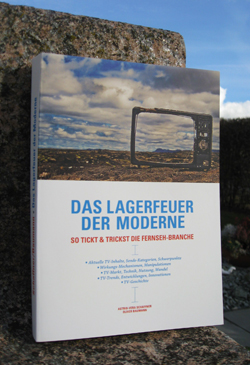 Cover vom Buch: Lagerfeuer der Moderne