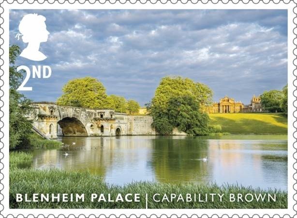 Capability-Brown