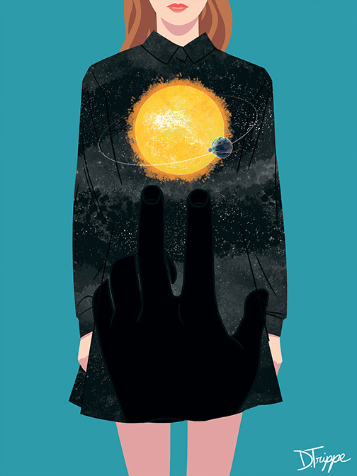 Illustration: Dean Trippe