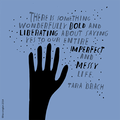 Lisa Congdon