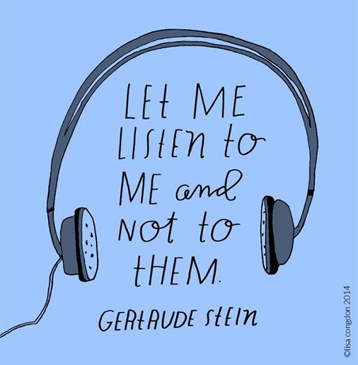 Lisa Congdon