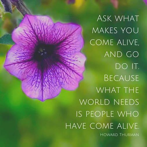Ask what